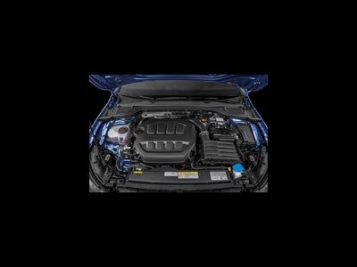 2026 Volkswagen Golf GTI 2.0T S