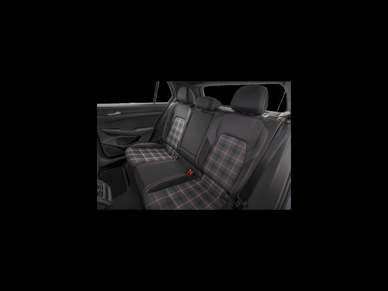 2026 Volkswagen Golf GTI 2.0T S