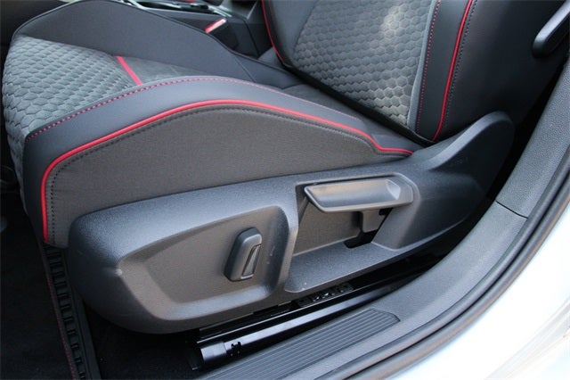 2026 Volkswagen Golf GTI 2.0T SE