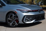 2026 Volkswagen Golf GTI 2.0T SE