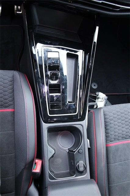 2026 Volkswagen Golf GTI 2.0T SE