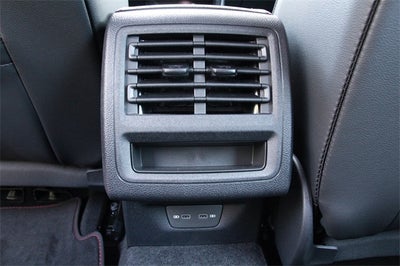 2026 Volkswagen Golf GTI 2.0T SE