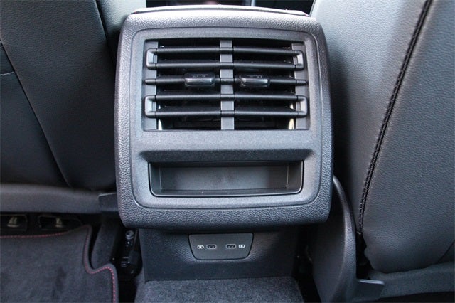 2026 Volkswagen Golf GTI 2.0T SE