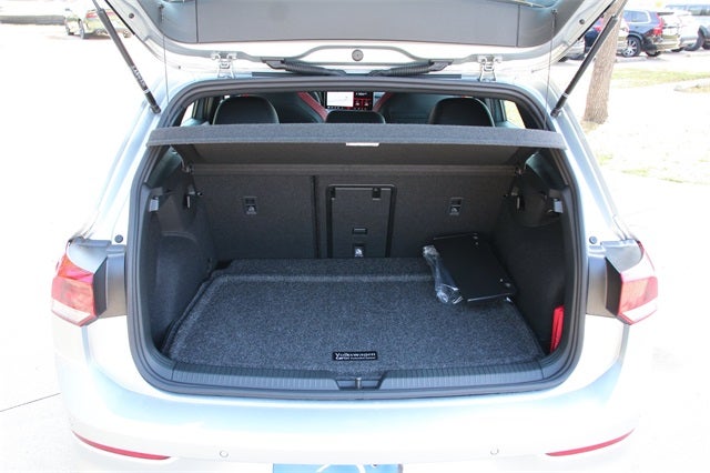 2026 Volkswagen Golf GTI 2.0T SE