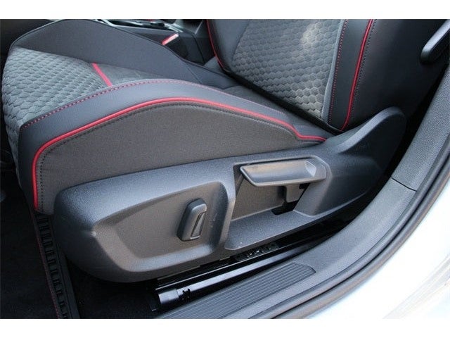 2026 Volkswagen Golf GTI 2.0T SE