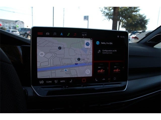 2026 Volkswagen Golf GTI 2.0T SE