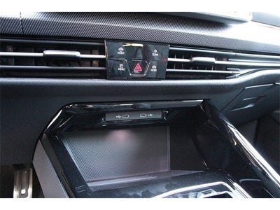 2026 Volkswagen Golf GTI 2.0T SE