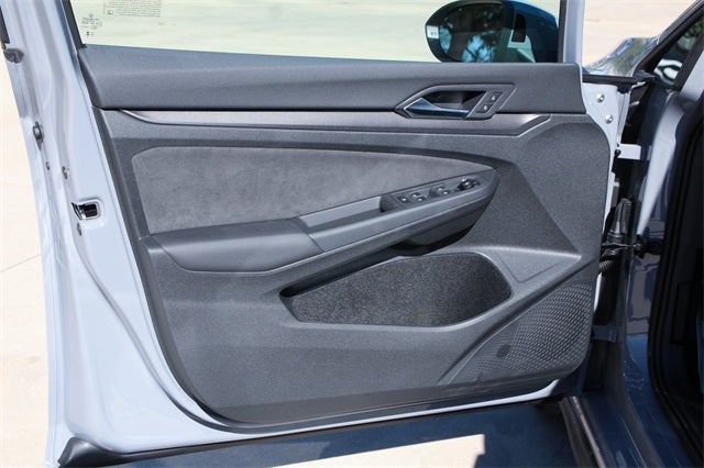 2026 Volkswagen Golf GTI 2.0T SE