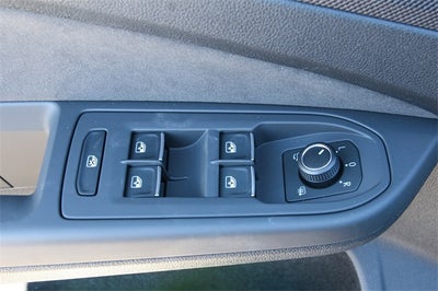 2026 Volkswagen Golf GTI 2.0T SE