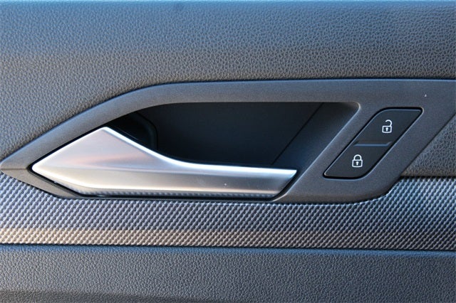 2026 Volkswagen Golf GTI 2.0T SE