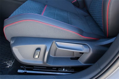 2026 Volkswagen Golf GTI 2.0T SE