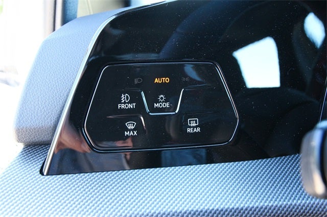 2026 Volkswagen Golf GTI 2.0T SE