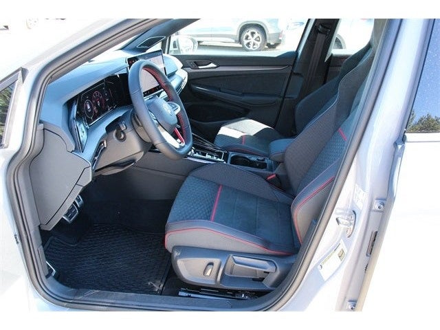 2026 Volkswagen Golf GTI 2.0T SE