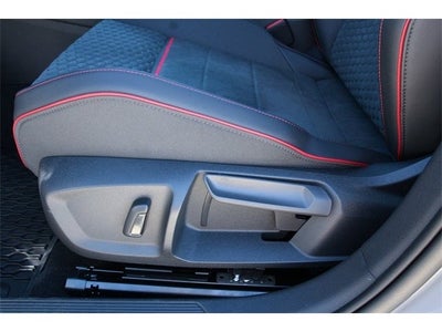 2026 Volkswagen Golf GTI 2.0T SE