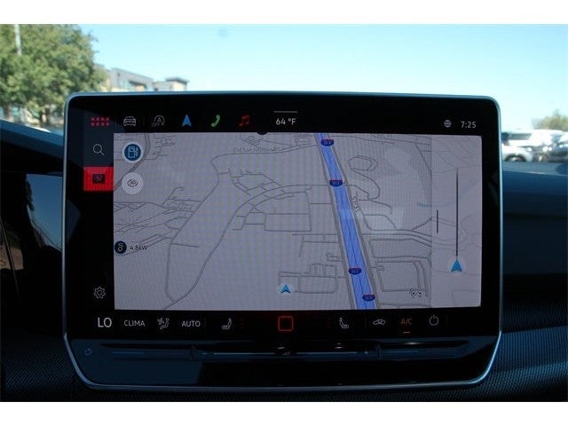 2026 Volkswagen Golf GTI 2.0T SE