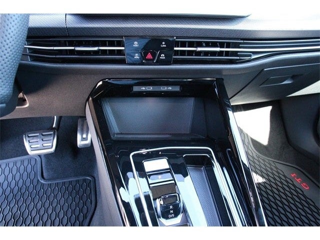 2026 Volkswagen Golf GTI 2.0T SE