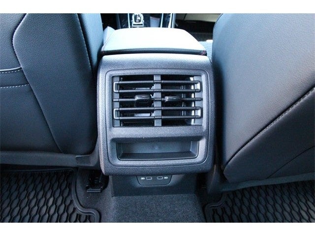 2026 Volkswagen Golf GTI 2.0T SE