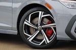 2026 Volkswagen Golf GTI 2.0T SE