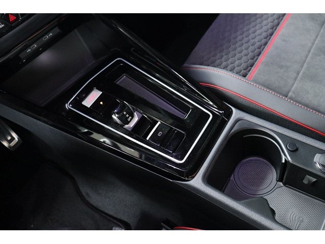2026 Volkswagen Golf GTI 2.0T SE