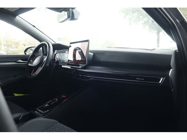 2026 Volkswagen Golf GTI 2.0T SE