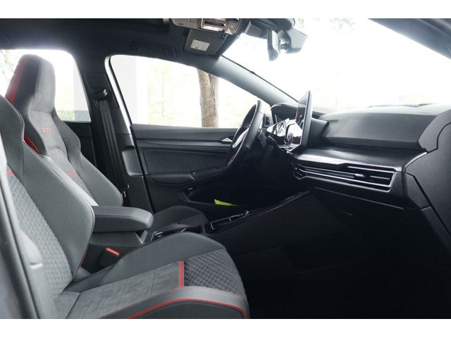 2026 Volkswagen Golf GTI 2.0T SE