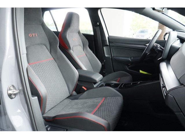 2026 Volkswagen Golf GTI 2.0T SE