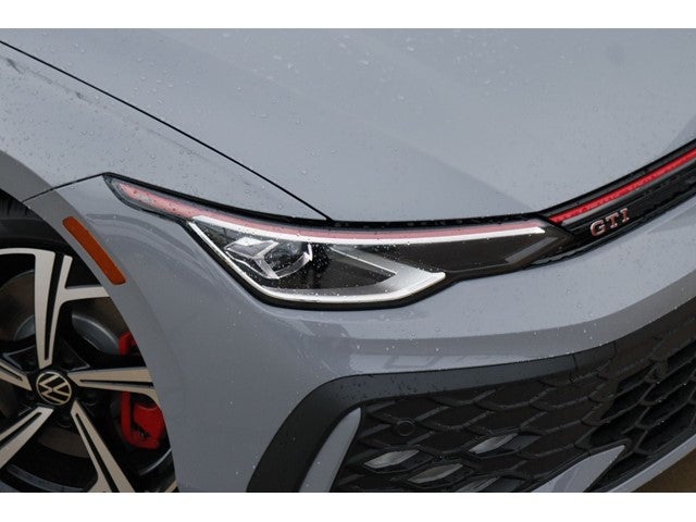 2026 Volkswagen Golf GTI 2.0T SE