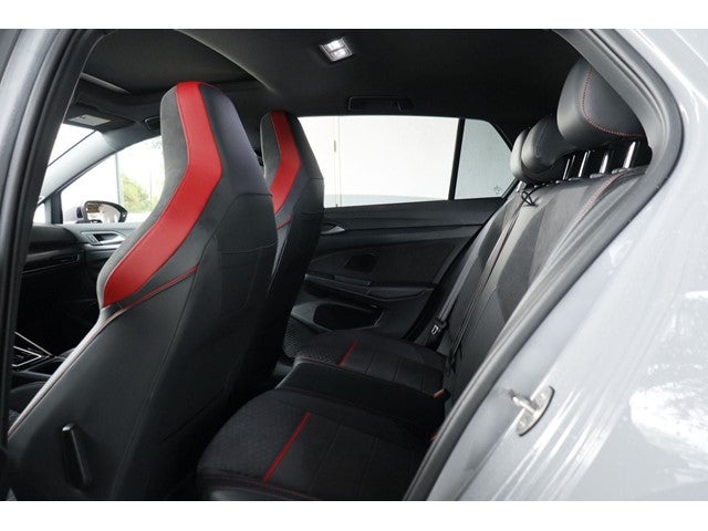 2026 Volkswagen Golf GTI 2.0T SE