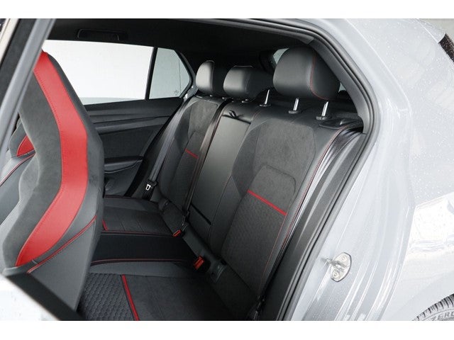 2026 Volkswagen Golf GTI 2.0T SE