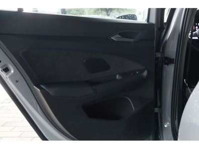 2026 Volkswagen Golf GTI 2.0T SE