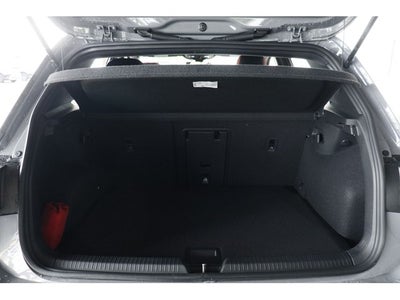 2026 Volkswagen Golf GTI 2.0T SE