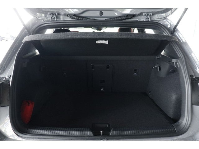 2026 Volkswagen Golf GTI 2.0T SE