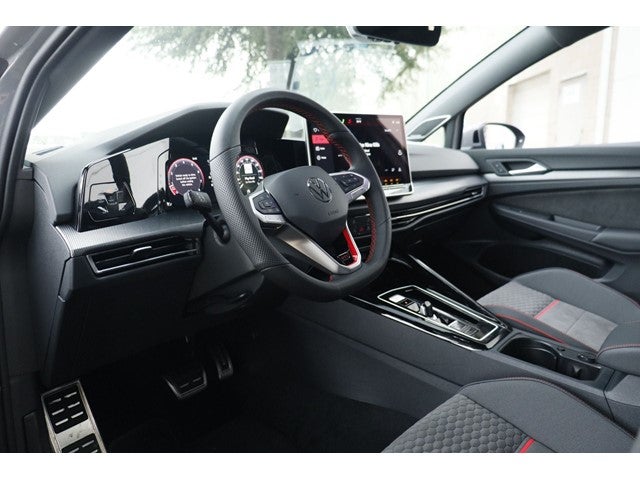 2026 Volkswagen Golf GTI 2.0T SE