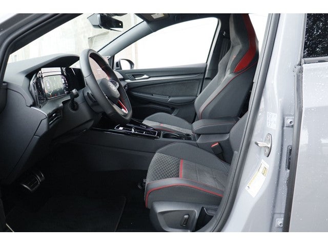2026 Volkswagen Golf GTI 2.0T SE