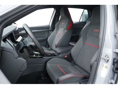 2026 Volkswagen Golf GTI 2.0T SE