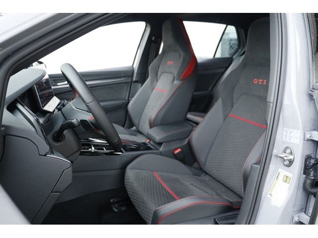 2026 Volkswagen Golf GTI 2.0T SE