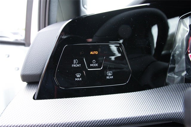 2026 Volkswagen Golf GTI 2.0T SE