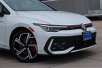 2026 Volkswagen Golf GTI 2.0T SE
