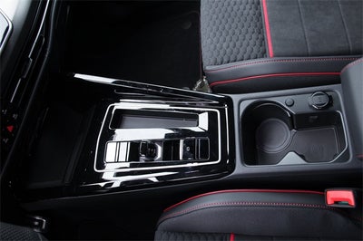 2026 Volkswagen Golf GTI 2.0T SE