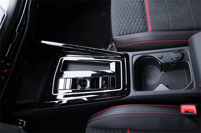 2026 Volkswagen Golf GTI 2.0T SE