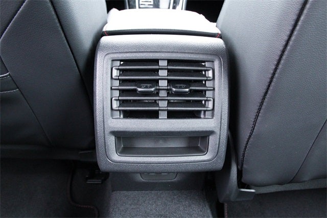 2026 Volkswagen Golf GTI 2.0T SE