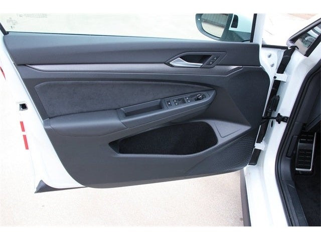 2026 Volkswagen Golf GTI 2.0T SE