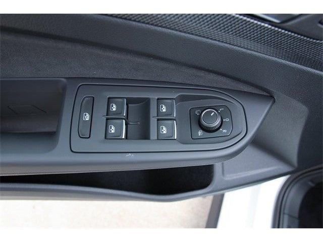 2026 Volkswagen Golf GTI 2.0T SE