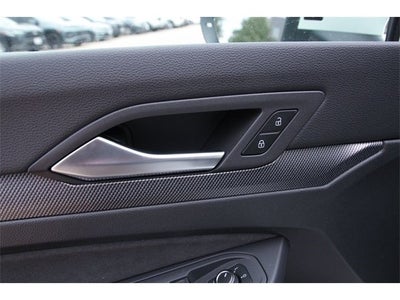 2026 Volkswagen Golf GTI 2.0T SE