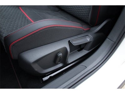 2026 Volkswagen Golf GTI 2.0T SE