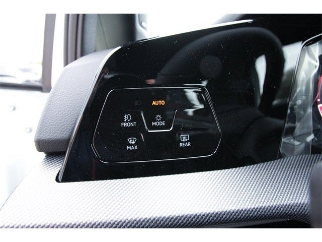 2026 Volkswagen Golf GTI 2.0T SE