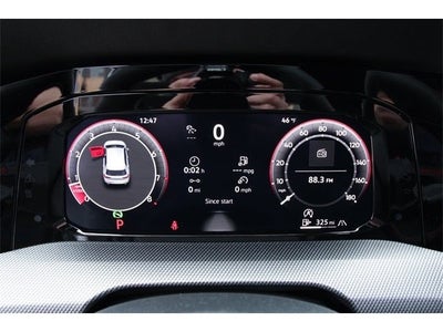 2026 Volkswagen Golf GTI 2.0T SE