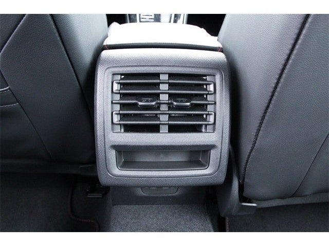 2026 Volkswagen Golf GTI 2.0T SE