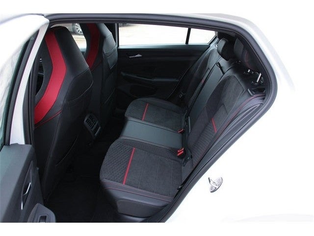 2026 Volkswagen Golf GTI 2.0T SE