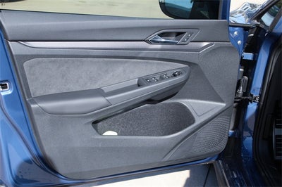 2026 Volkswagen Golf GTI 2.0T SE